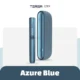 IQOS ILUMA Standard KIT Azure Blue Now in Abu Dhabi