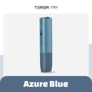 IQOS Iluma One Kit Azure Blue available in Dubai