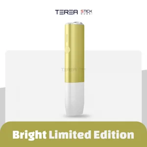 IQOS Iluma One Bright Limited Edition now available in UAE