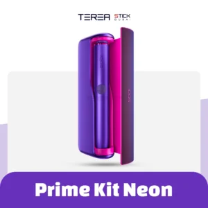 IQOS Iluma Prime Neon Limited Edition now available in UAE