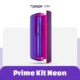 IQOS Iluma Prime Neon Limited Edition now available in UAE