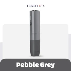 IQOS ILUMA ONE Kit Grey available in Dubai