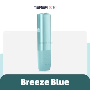 Buy IQOS ILUMA i ONE Breeze Blue in Dubai