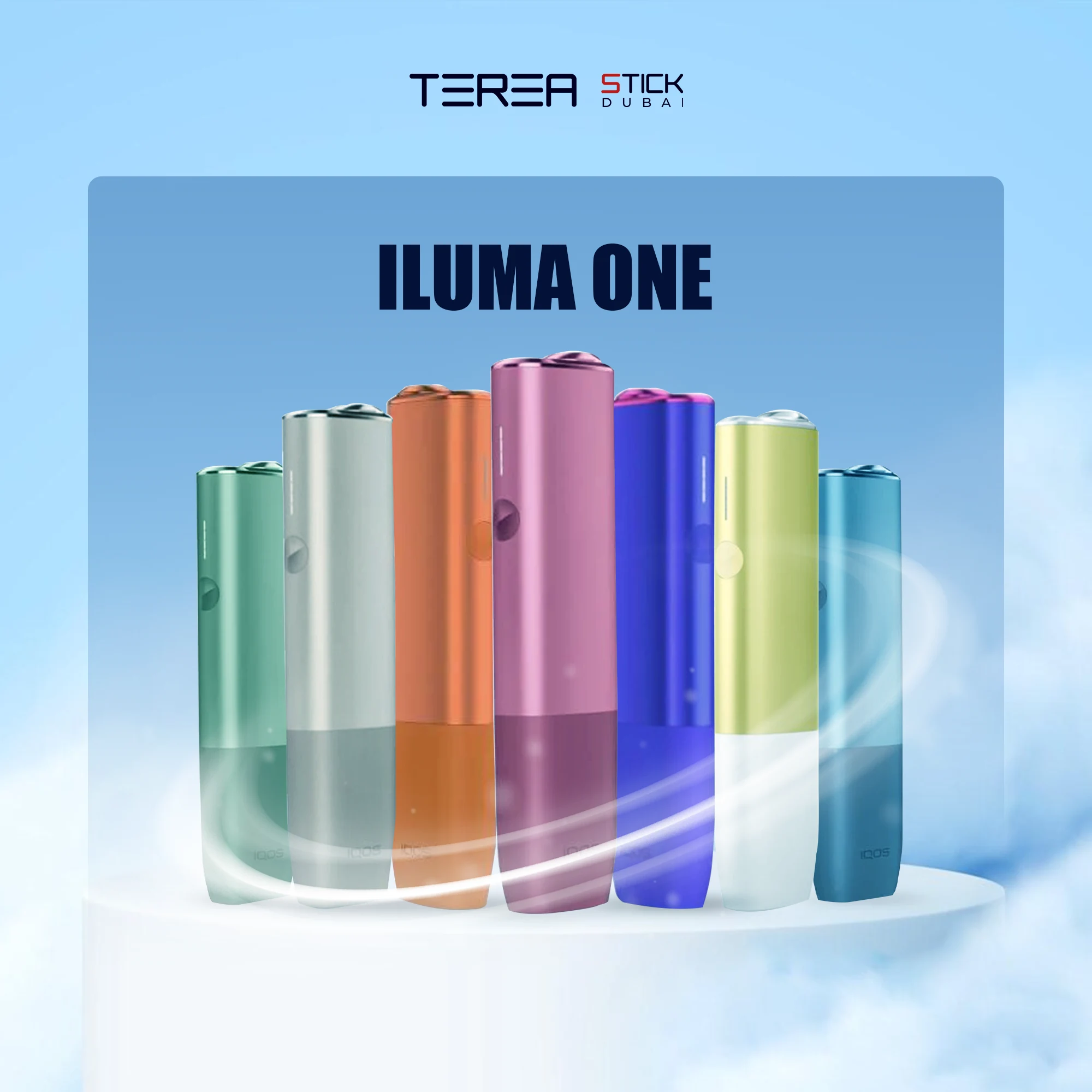 Iluma I One