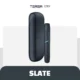 IQOS ORIGINALS DUO SLATE Now available in Online in Abu Dhabi