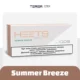 IQOS Heets Summer Breeze Now available in Abu Dhabi
