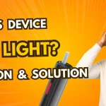 Why Does IQOS Light Red? Find Out the Top Reasons Now!