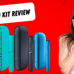 IQOS 3 Duo Kit Review in UAE