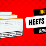 IQOS Heets Dubai Review
