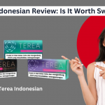 Terea Indonesian Review