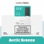 Arctic Breeze Juul 2 Pods available Now online in Dubai