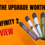 RELX Infinity 2 Review Is the Upgrade Worth It
