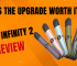 RELX Infinity 2 Review Is the Upgrade Worth It